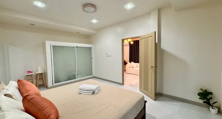 For rent 3 bedrooms house in Thalang, Phuket