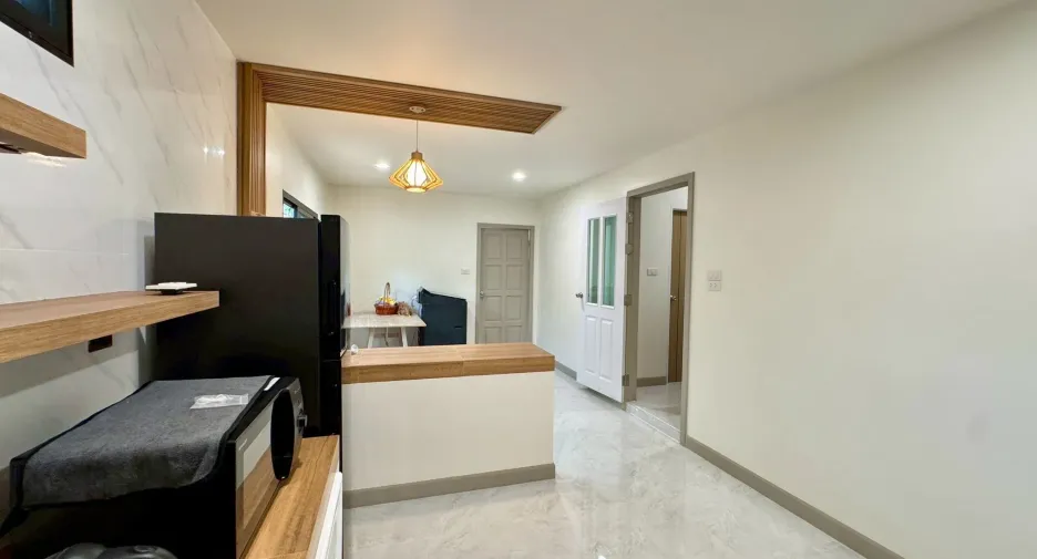 For rent 3 bedrooms house in Thalang, Phuket