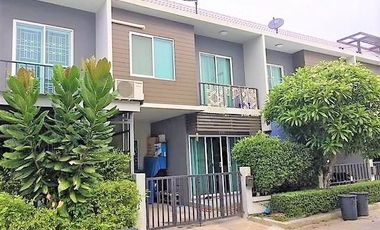À vendre 3 chambres maison à Bang Phli, Samut Prakan