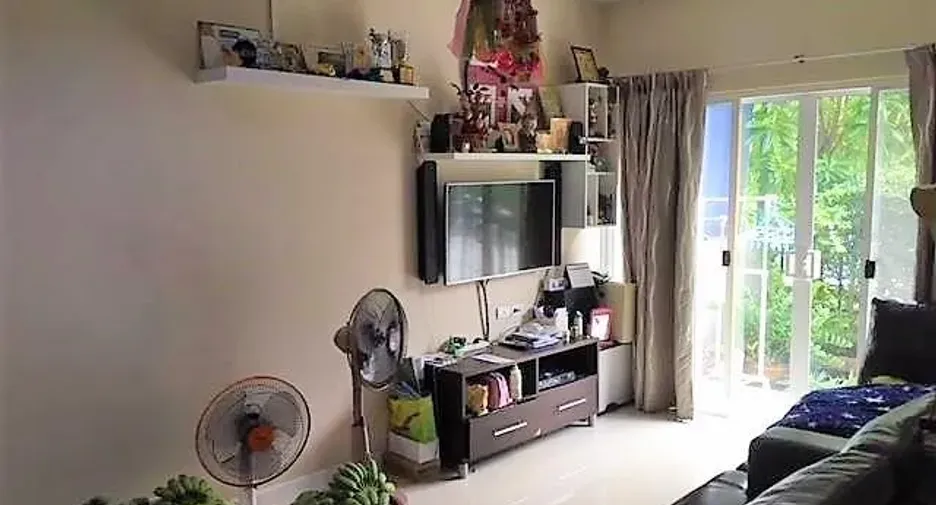À vendre 3 chambres maison à Bang Phli, Samut Prakan