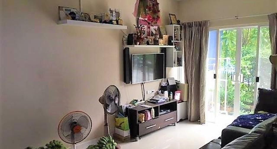 Casa en venta de 3 habitaciones en Bang Phli, Samut Prakan