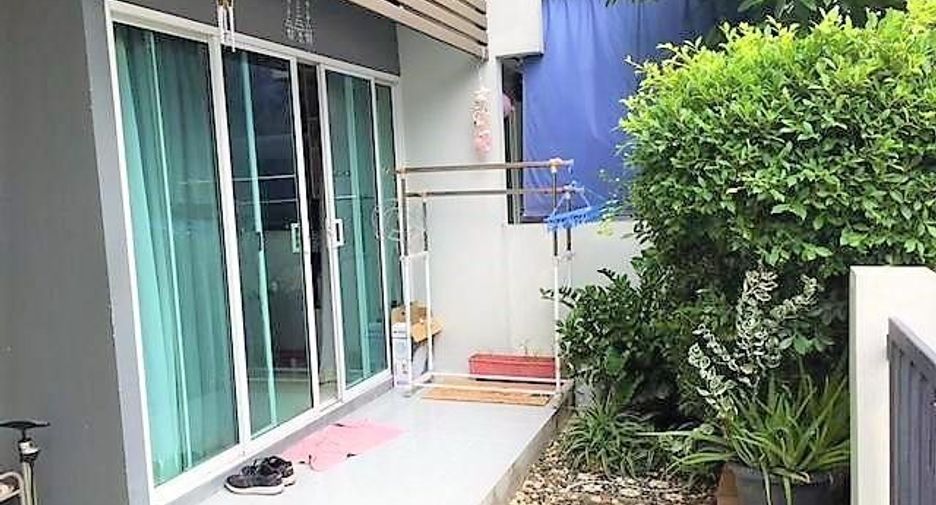À vendre 3 chambres maison à Bang Phli, Samut Prakan