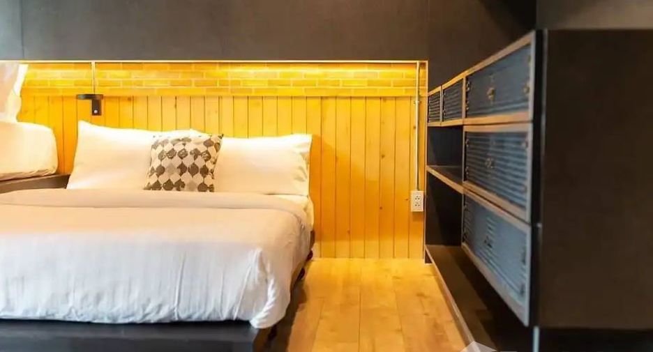 For sale and for rent 1 bed condo in Mueang Chiang Mai, Chiang Mai