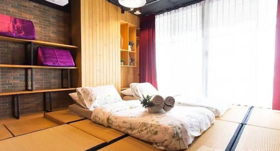 For sale and for rent 1 bed condo in Mueang Chiang Mai, Chiang Mai