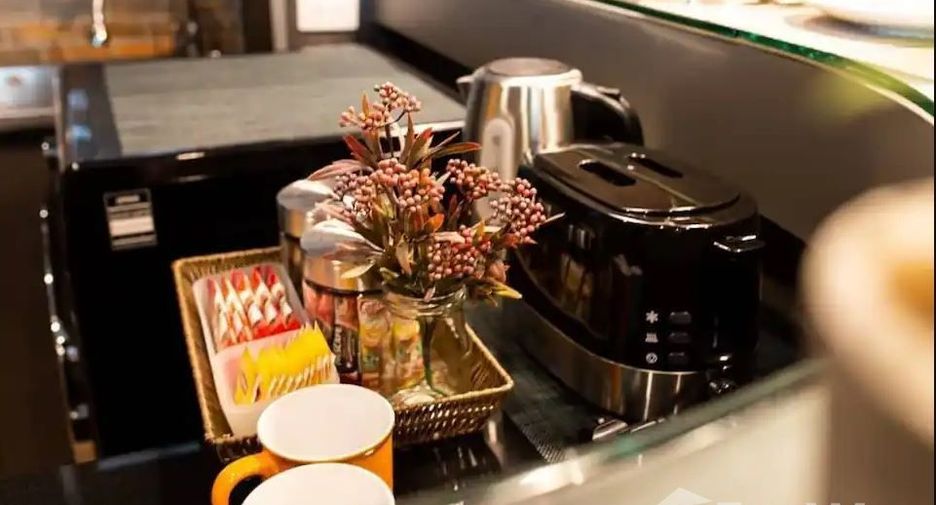 For sale and for rent 1 bed condo in Mueang Chiang Mai, Chiang Mai