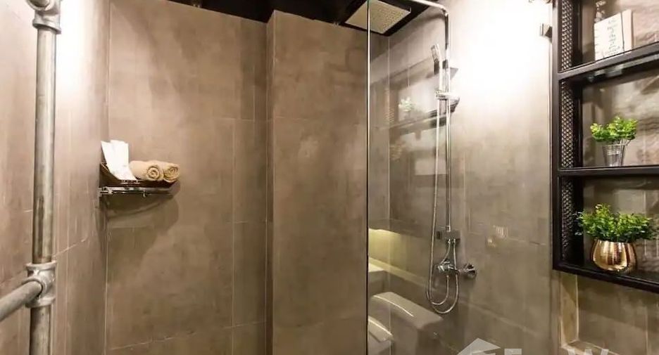 For sale and for rent 1 bed condo in Mueang Chiang Mai, Chiang Mai