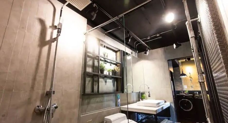 For sale and for rent 1 bed condo in Mueang Chiang Mai, Chiang Mai
