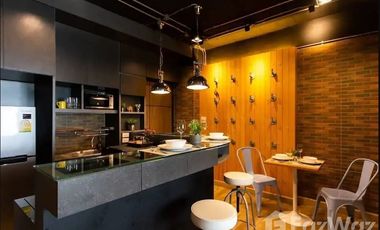For sale and for rent 1 bed condo in Mueang Chiang Mai, Chiang Mai