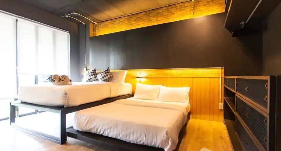 For sale and for rent 1 bed condo in Mueang Chiang Mai, Chiang Mai