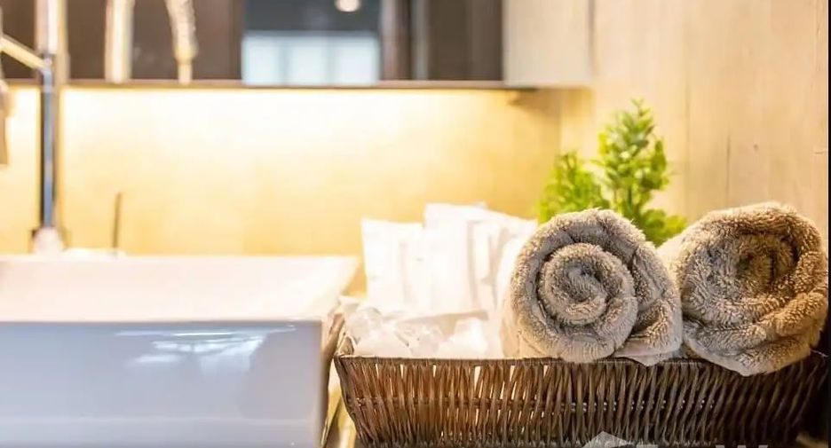 For sale and for rent 1 bed condo in Mueang Chiang Mai, Chiang Mai