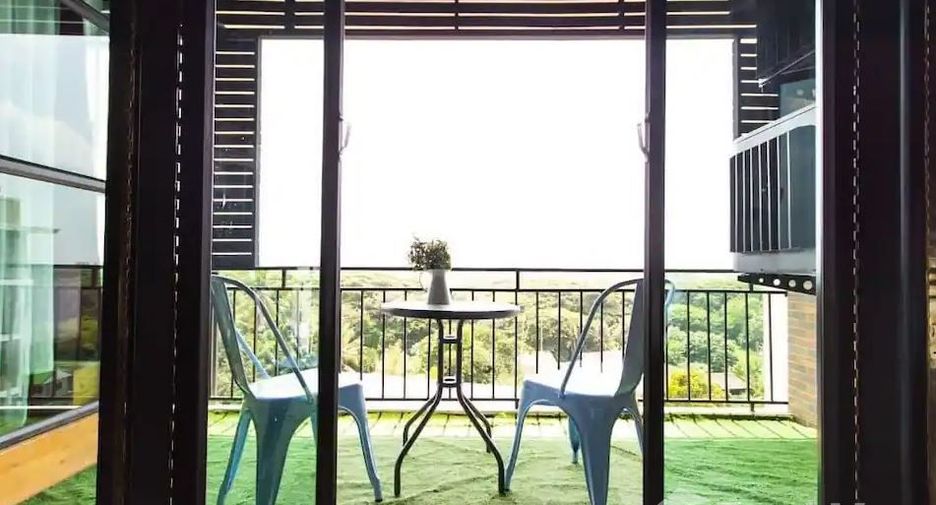 For sale and for rent 1 bed condo in Mueang Chiang Mai, Chiang Mai