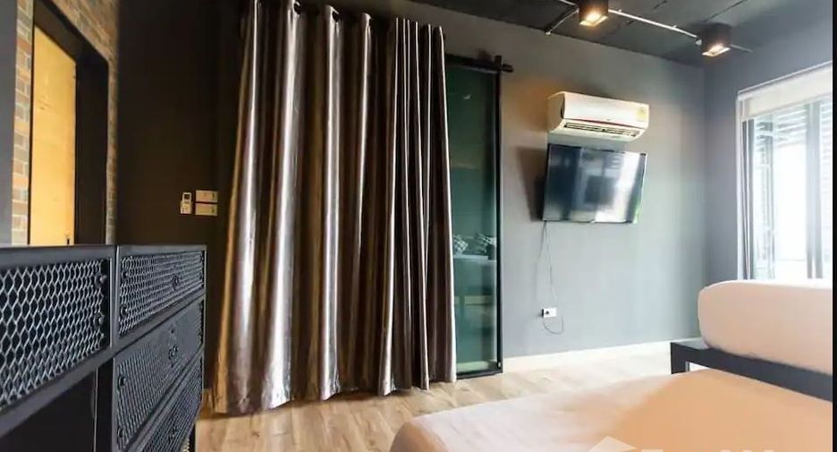 For sale and for rent 1 bed condo in Mueang Chiang Mai, Chiang Mai