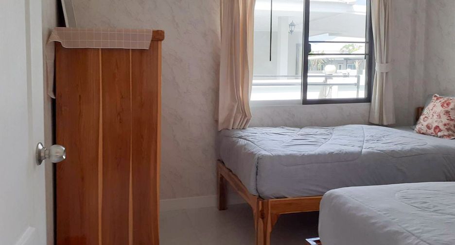 Haus zur Miete mit 3 Zimmer in Hua Hin, Prachuap Khiri Khan
