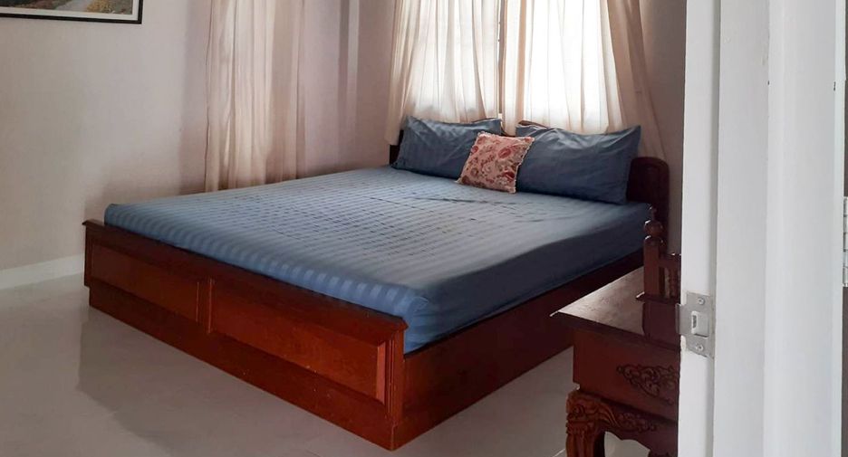 Haus zur Miete mit 3 Zimmer in Hua Hin, Prachuap Khiri Khan