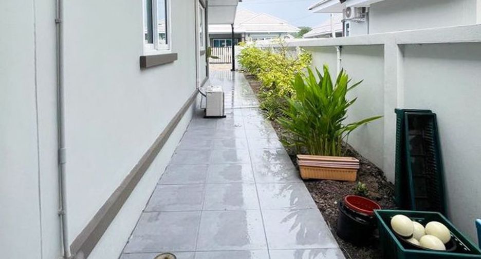 Haus zur Miete mit 3 Zimmer in Hua Hin, Prachuap Khiri Khan