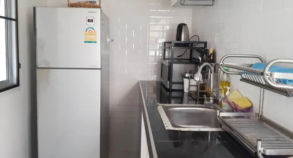 Haus zur Miete mit 3 Zimmer in Hua Hin, Prachuap Khiri Khan