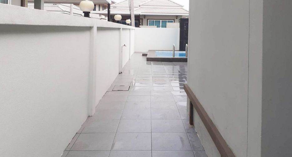 Haus zur Miete mit 3 Zimmer in Hua Hin, Prachuap Khiri Khan