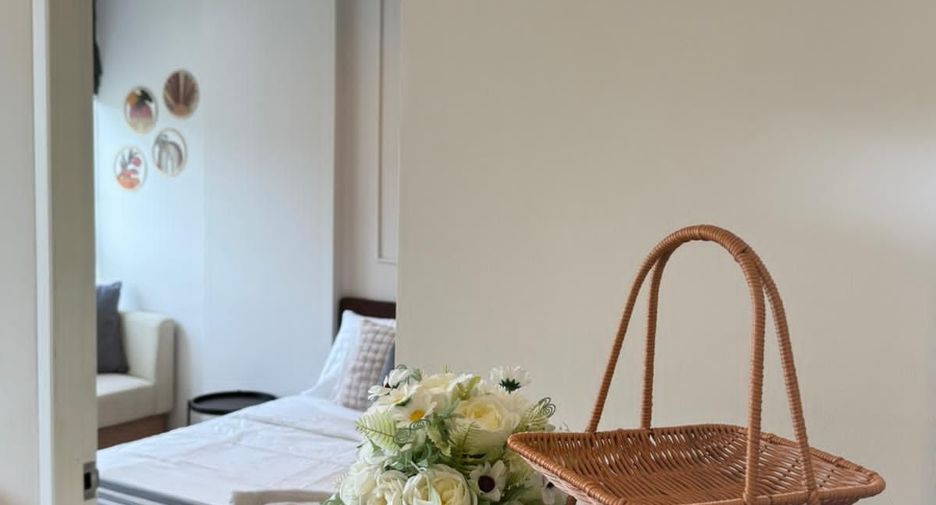 For rent 1 bed condo in Thalang, Phuket