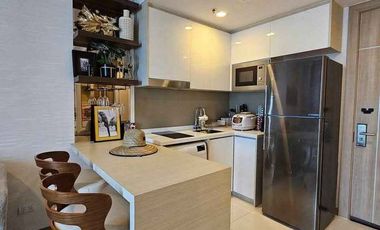 Wohnung zum Kauf und zur Miete mit 1 Zimmer in Bang Lamung, Chonburi