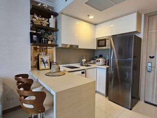 For Rent 1 Bedroom Condo In Bang Lamung, Chonburi
