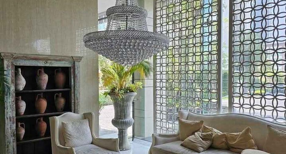 For sale and for rent 1 bed condo in Bang Lamung, Chonburi