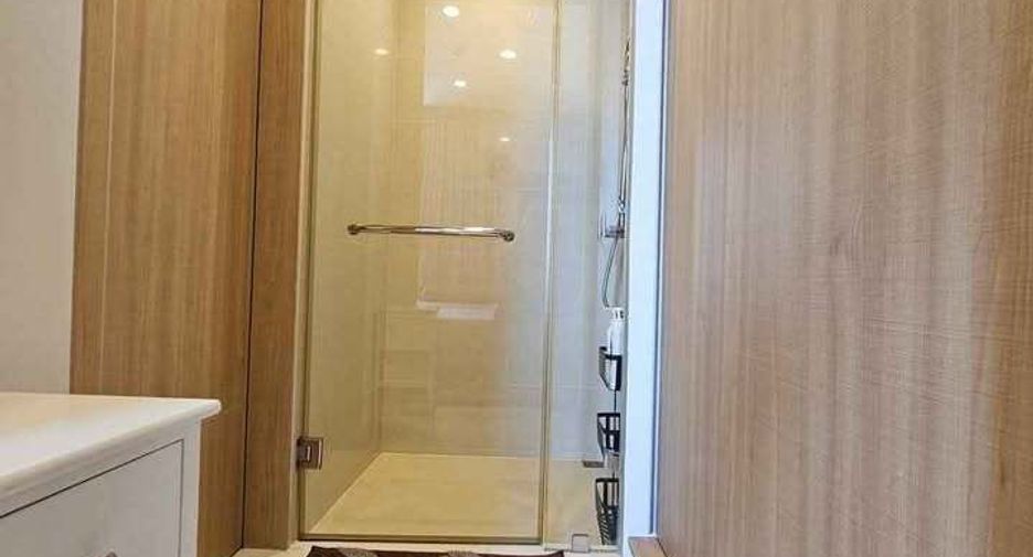 For sale and for rent 1 bed condo in Bang Lamung, Chonburi
