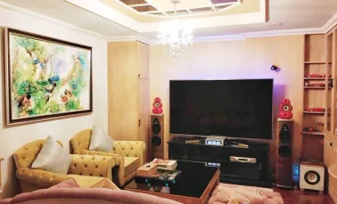 For sale and for rent 2 bedrooms condo in Watthana, Bangkok