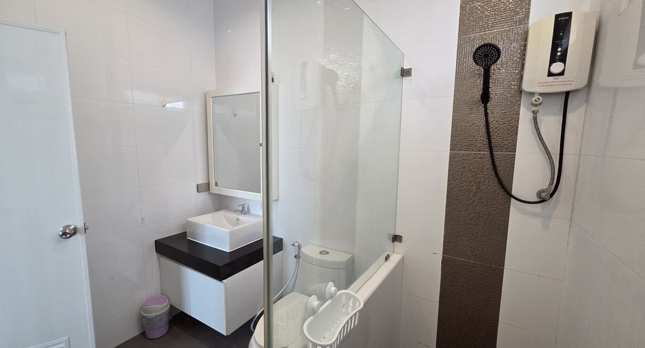 For rent 2 bedrooms house in Hua Hin, Prachuap Khiri Khan