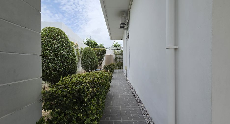 For rent 2 bedrooms house in Hua Hin, Prachuap Khiri Khan