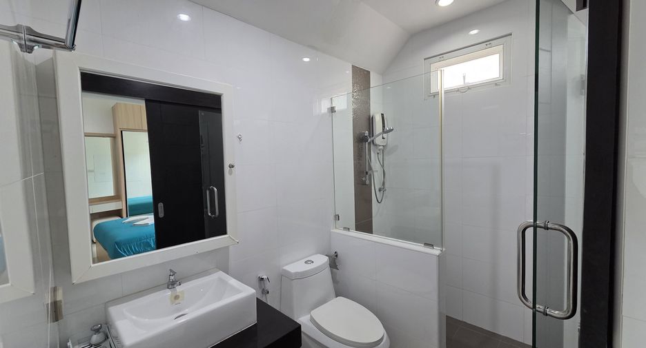 For rent 2 bedrooms house in Hua Hin, Prachuap Khiri Khan
