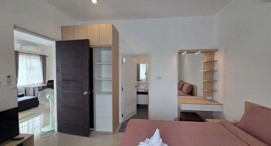 For rent 2 bedrooms house in Hua Hin, Prachuap Khiri Khan