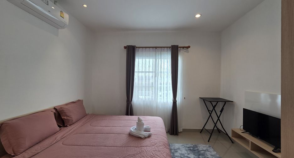 For rent 2 bedrooms house in Hua Hin, Prachuap Khiri Khan