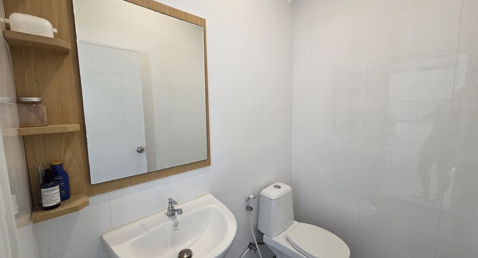For rent 2 bedrooms house in Hua Hin, Prachuap Khiri Khan