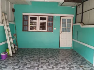 For rent 2 bedrooms townhouse in Mueang Khon Kaen, Khon Kaen