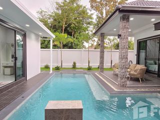 Villa zur Miete mit 4 Zimmer in Bang Lamung, Chonburi