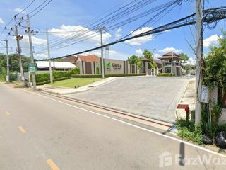 Grundstück zum Kauf in Mueang Chiang Mai, Chiang Mai