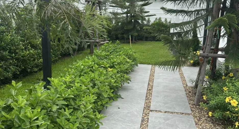 À vendre 3 chambres villa à Mueang Phuket, Phuket