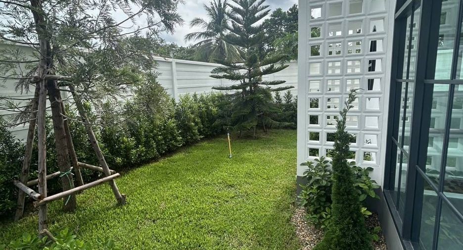 For sale 3 bedrooms villa in Mueang Phuket, Phuket