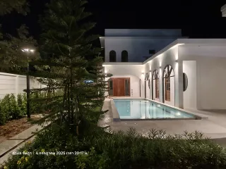 Villa zum Kauf mit 3 Zimmer in Mueang Phuket, Phuket