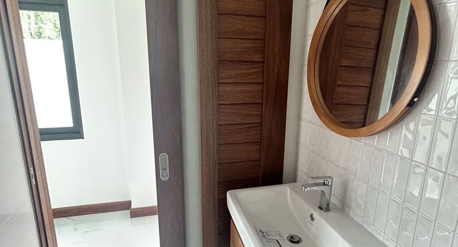For sale 3 bedrooms villa in Mueang Phuket, Phuket