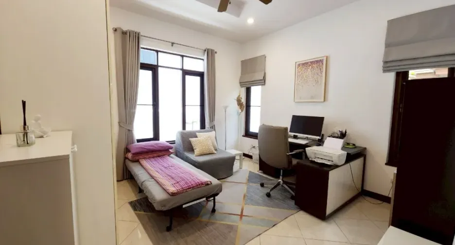 Villa zum Kauf mit 2 Zimmer in Pran Buri, Prachuap Khiri Khan