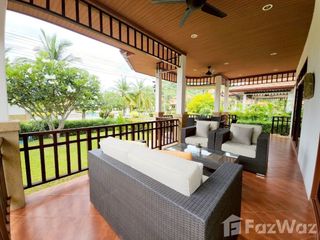 For sale 2 bedrooms villa in Pran Buri, Prachuap Khiri Khan