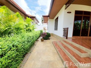 Villa zum Kauf mit 2 Zimmer in Pran Buri, Prachuap Khiri Khan