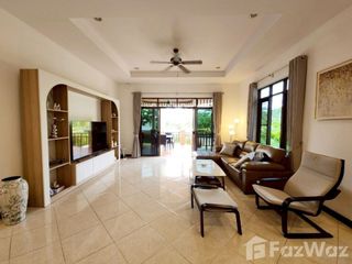 For sale 2 bedrooms villa in Pran Buri, Prachuap Khiri Khan