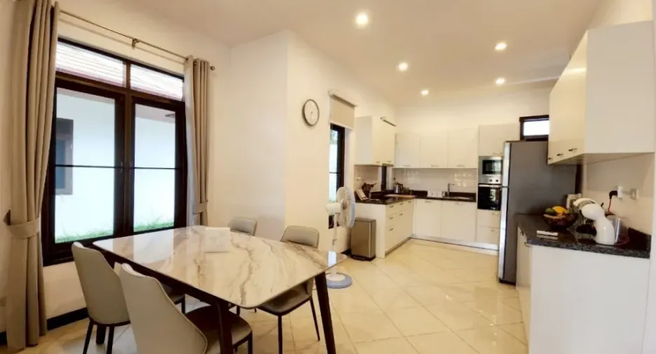 For sale 2 bedrooms villa in Pran Buri, Prachuap Khiri Khan