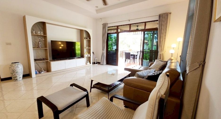 Villa zum Kauf mit 2 Zimmer in Pran Buri, Prachuap Khiri Khan