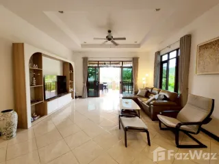 Villa zum Kauf mit 2 Zimmer in Pran Buri, Prachuap Khiri Khan
