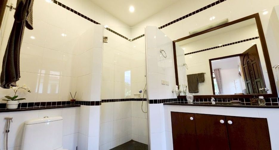 For sale 2 bedrooms villa in Pran Buri, Prachuap Khiri Khan