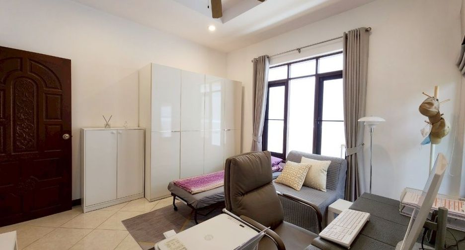 Villa zum Kauf mit 2 Zimmer in Pran Buri, Prachuap Khiri Khan