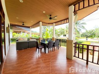 Villa zum Kauf mit 2 Zimmer in Pran Buri, Prachuap Khiri Khan